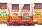 CORNITOS launches CRUSTIES – a 100% Baked snack for the season