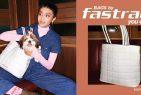 Carry your style everywhere you go with the New Autumn Winter Collection of Bags by Fastrack