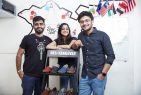Social Alpha, CIIE.co, Be An Angel Network announce seed investment of USD 180K in Desi Hangover, a sustainable D2C footwear brand ensuring predictable livelihood to artisans