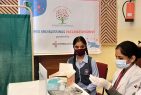 Delhi-based NGO Partners with Medanta to Organize Free Vaccination Camp for Underprivileged Children