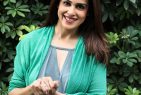 Genelia Deshmukh reveals her skin and haircare resolutions for 2022