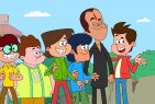5 Animated Shows Kids Love Watching These Days