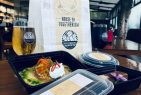 Perfect Partners: Independence Brewing Company initiates food delivery to complement its array of craft beers