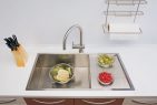 Hafele Argento Kitchen Sinks