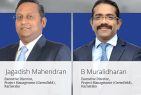 Colliers hires two senior industry leaders to strengthen India’s Project Management capability