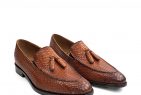 Make A Statement with Loafers from Language
