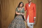 BTPL unveils ceremonial ethnic fabric collection in collaboration with Manish Malhotra