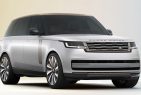 Land Rover Opens Bookings For New Range Rover Sv – A Unique Interpretation Of Range Rover Luxury And Personalisation