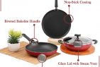 Vinod Cookware Launches ‘Vinod Popular Non-Stick’ Designed With 100% Virgin Aluminium