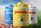 Prayag launches sturdy Water Tanks