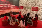 Indian Music Experience Museum’s Flagship Project Svaritha advocates for Inclusiveness in Museums