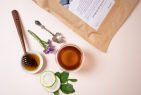 Sip Your Way Into Serenity With Luxmi Tea