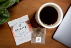 Five Ways to say Happy Valentines Day w Gifts from Eco Friendly Steeped Coffee