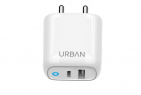 Inbase Launches 2 New Smart Chargers with Multi-layer protection for your devices