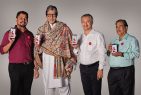 VKC Pride set to energise India’s Neighbourhood Businesses with new Amitabh Bachchan ad and VKC Parivar App