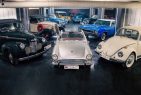 Big Boy Toyz First Ever Online Auction of Vintage and Classic cars Saw Huge participation from Car Enthusiasts. Next auction to be held in the month of February