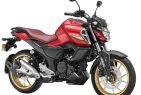 Yamaha Launches FZS-Fi Models with Refreshed Styling for 2022