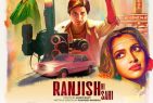 TRAILER OUT NOW! Voot Select presents ‘Ranjish Hi Sahi’ a dramatic love story set in the golden era of Bollywood
