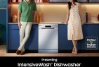 Samsung Dishwashers Designed Specifically for Indian Kitchens to Launch During Amazon Great Republic Day Sale; Avail Special Offers