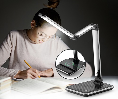 iGear Orion LED Desk Lamp