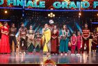 Manoj-Amritha dazzle in grand finale of Dance vs Dance Season 2, claim the title