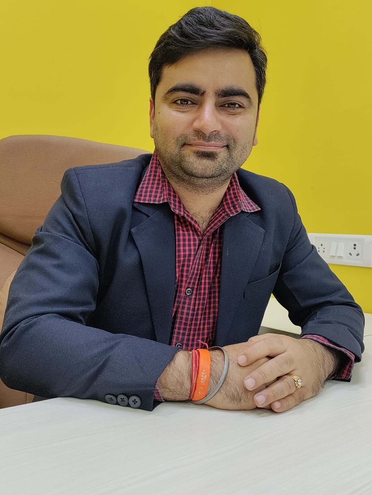 An Insightful conversation between Omkar Darekar, Sr. Manager, Porter and Jayant Basantani, Head of Sales at Mobavenue on How to handle a different kind of data
