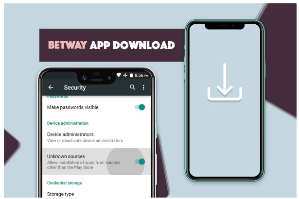 The Most Common Mistakes People Make With betway ghana app download