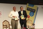 Launch Of The Tamil Version The TCS Story . . . and Beyond by S. Ramadorai
