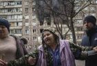 Russia-Ukraine crisis: No water or heat for civilians in Mariupol