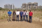 Sony Music Entertainment join hands with Green Yatra to plant 10,000 saplings in Mira Bhayandar