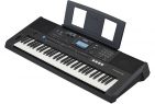 Yamaha Revolutionizes Portable Music with the Launch of ‘PSR-E473’ 61-key Keyboard
