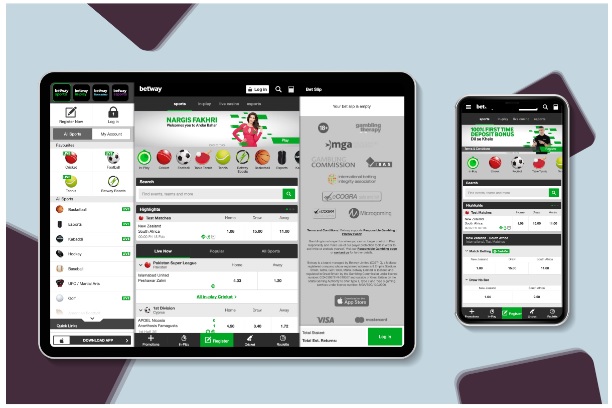 5 Critical Skills To Do betway mobile app Loss Remarkably Well