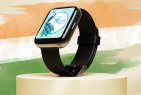 boAt Launches its First Made In India Smartwatch- boAt Wave Pro 47