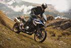 Back with a Bang. The new BMW F 850 GS and BMW F 850 GS Adventure launched in India