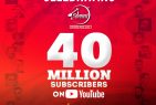 Times Music’s exclusive partner Speed Records emerges as the first Punjabi music label to hit 40 Million subscribers on YouTube