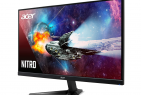 Top 3 monitors from Acer for creators and gamers