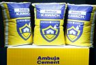 Protect your complete house, from foundation to roof with Ambuja Kawach, a high quality water repellent cement from Ambuja Cements