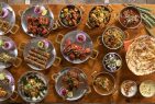 This Baisakhi, Feast On Punjabi Delicacies At Iconic Dhaba In The Claridges