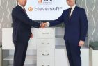 SAM Corporate partners with cleversoft Group for their IFRS17 solution