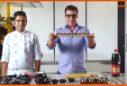 Kikkoman introduces for the first time 100 multi-cuisine recipes in collaboration with India’s top chefs