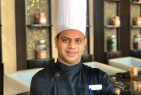 Courtyard By Marriott Bengaluru Hebbal Appoints Mohammed Sirajuddin as the Indian Master Chef at Nazaara