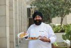 The ‘Master Of Spices’, Chef Sweety Singh Comes To The Lodhi, New Delhi