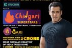 Chingari powered by GARI token announces winners for Chingari Superstars contest