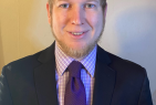 North Easton Savings Bank Promotes Christopher St. Andre to AVP, Commercial Credit Administrator Team Leader