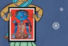 Marvel at the works of 250 artists such as Tagore, MF Husain, Jayasri Burman and many more at ‘The Art India 2022’