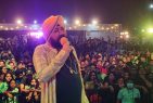 Pacific D21 Mall holds a star-studded Baisakhi event with performances by Daler Mehndi