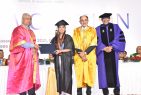 Great Lakes Institute of Management, Chennai, hosts its 16th and 17th convocation