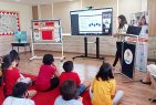 Apeejay School International runs awareness programme on e-waste hazards