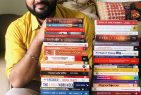 Readers Book Club: Amit Kumarr’s road from Corporate to People’s Life