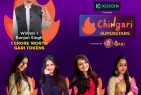 Chingari powered by GARI token announces winners for Chingari Superstars contest
